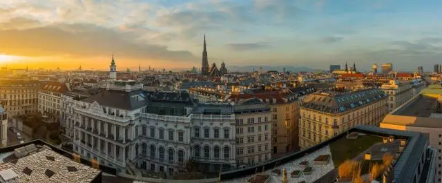 Tanzschule für Wien gesucht? 