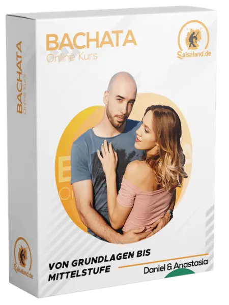 Online Bachata  Dance Course