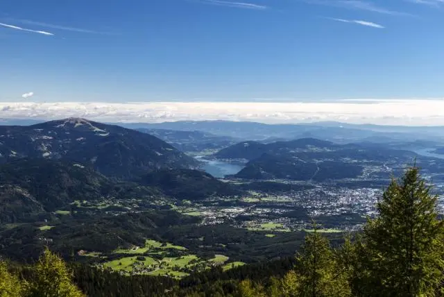 Tanzschule für Villach gesucht? 