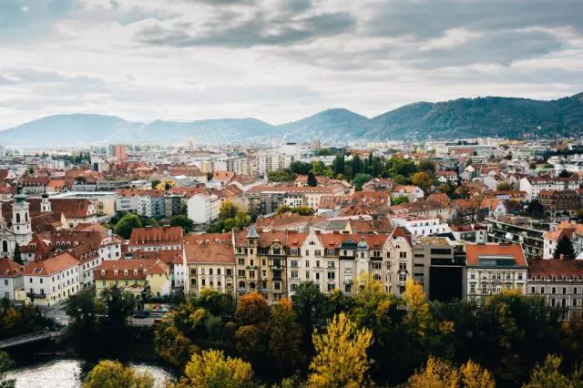 Tanzschule für Graz gesucht? 