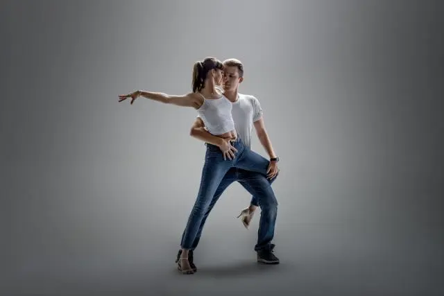 Kizomba